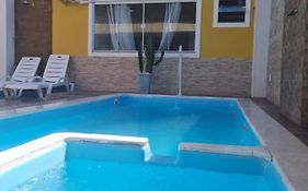 Hospedagem do BIRÓ